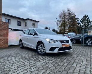 Seat Seat Ibiza Style Gebrauchtwagen