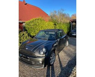 Mini MINI Cooper S Cabrio Cooper S Gebrauchtwagen