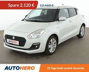 Suzuki Swift Gebrauchtwagen