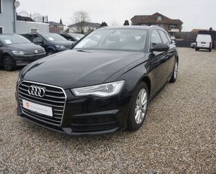 Audi Audi A6 Avant 2.0 TDI ultra Xenon Automatik Ahk Gebrauchtwagen