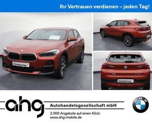 BMW BMW X2 sDrive20i Advantage Plus Steptronic DCT BMW Gebrauchtwagen