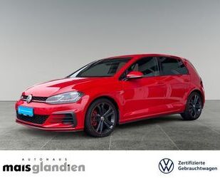 VW Volkswagen Golf GTI Performance 2.0 TSI Navi ACC L Gebrauchtwagen