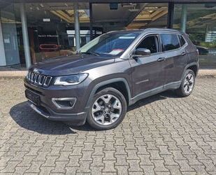 Jeep Jeep Compass 2.0 MultiJet Active Drive Automatik L Gebrauchtwagen