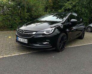 Opel Opel Astra ST 1.6 Turbo Ultimate 147kW Auto S/S U. Gebrauchtwagen