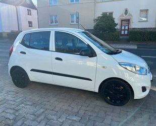 Hyundai Hyundai Hyndai i10 Classic Tüv neu Gebrauchtwagen