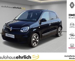 Renault Renault Twingo Limited TCe 90 Klima+SHZ+Faltschieb Gebrauchtwagen