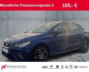 Seat Seat Ibiza 1.0 TSI STYLE BT+MFA+MFL+NSW+16