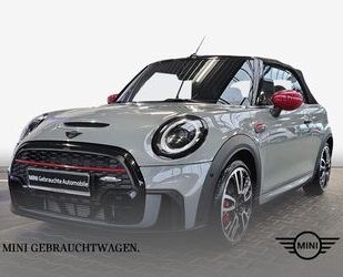 Mini MINI John Cooper Works LED Head-Up DAB RFK Shz Kom Gebrauchtwagen