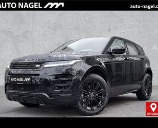 Land Rover Land Rover Range Rover Evoque D200 Dyn. HSE 20