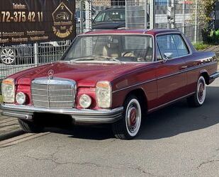 Mercedes-Benz Mercedes-Benz 250 CE/OLDTIMER Oldtimer