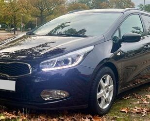 Kia Kia ceed Sportswagon 1.6 CRDi 7 Sportswagon Gebrauchtwagen