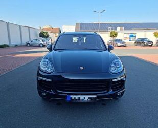 Porsche Porsche Cayenne Diesel - Gebrauchtwagen