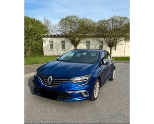 Renault Renault Megane ENERGY TCe 130 GT Line GT Line Gebrauchtwagen