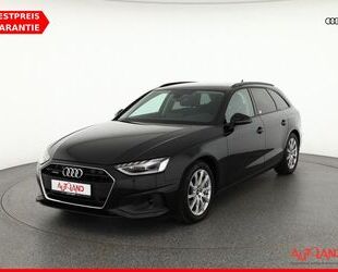 Audi Audi A4 Avant 40 TDI quattro LED Navi Sitzheizung Gebrauchtwagen