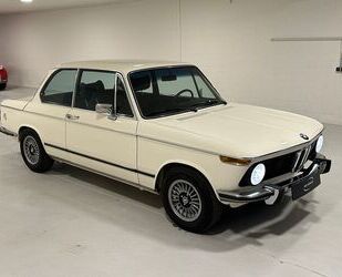 BMW BMW 2002 Tii Japan Reimport aufwendig restauriert Gebrauchtwagen