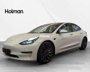 Tesla Tesla Model 3 Performance 82 kWh FACELIFT A.Pilot Gebrauchtwagen