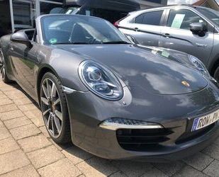 Porsche Porsche 991 Carerra S Carbio Approved 01.2026/Sche Gebrauchtwagen