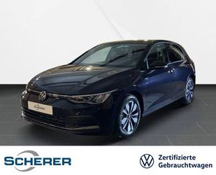 VW Volkswagen Golf VIII MOVE 1.5 TSI NAVI LIGHT ASSIS Gebrauchtwagen