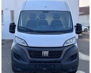 Fiat Fiat Ducato Maxi L4H2 Multicab 6Sitzer Navi NP53t€ Gebrauchtwagen