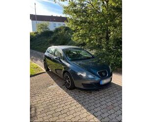 Seat Seat Leon 1.6 102PS Gebrauchtwagen