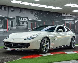 Ferrari Ferrari GTC4Lusso T 