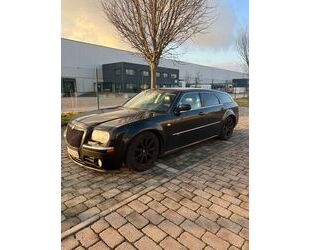 Chrysler Chrysler 300C Touring 3.0 CRD Autom. SRT-Design SR Gebrauchtwagen