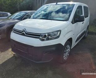 Citroen Citroën Berlingo Live Pack Elektromotor M 136 PS * Gebrauchtwagen