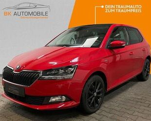 Skoda Skoda Fabia Drive 125 Best Of #Pano#LED#ACC#Totwin Gebrauchtwagen