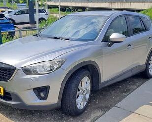 Mazda Mazda CX-5 2.2D HP GT-M 4WD Gebrauchtwagen