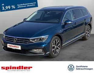 VW Volkswagen Passat Variant Elegance 2.0 TDI DSG / P Gebrauchtwagen