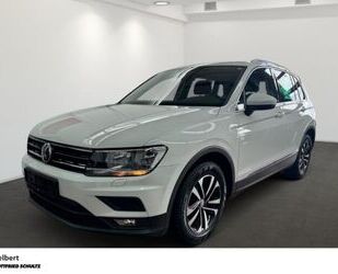 VW Volkswagen Tiguan Comfortline 1.5 TSI DSG Navi*SZH Gebrauchtwagen