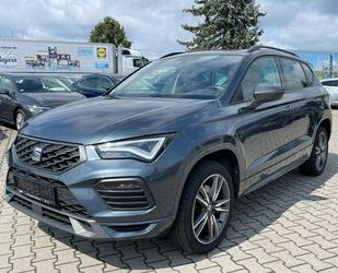 Seat Seat Ateca 2.0TDI FR BeatsAudio Kamera Navi FullLi Gebrauchtwagen