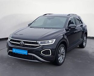 VW Volkswagen T-Roc 1.5 TSI DSG Gebrauchtwagen