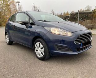 Ford Ford Fiesta Ambiente,1 Hand Gebrauchtwagen