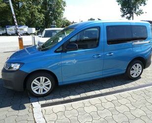 VW Volkswagen Caddy 2,0 TDI Klima+SHZ+PDC+Tempomat Gebrauchtwagen