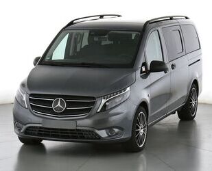 Mercedes-Benz Mercedes-Benz Vito 124 CDI 4M Tourer Edition Pro L Gebrauchtwagen