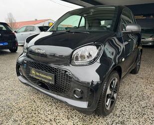 Smart Smart ForTwo Coupe Electric Drive EQ Gebrauchtwagen