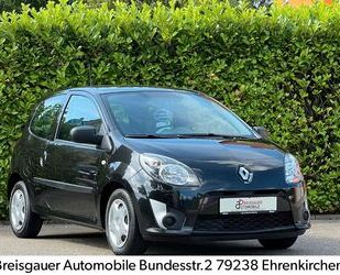 Renault Renault Twingo*Klima*TüV* Gebrauchtwagen