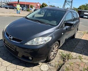 Mazda Mazda 5 Lim. 2.0 CD*KMIMAAUTOMATIK*ALU*2X SCHIEBET Gebrauchtwagen