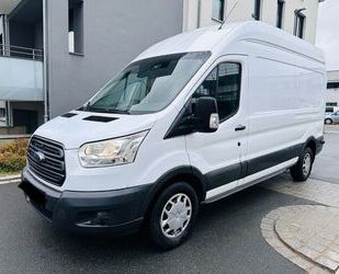 Ford Ford Transit L3H3 Mittel-Hoch Klima 170 PS Gebrauchtwagen