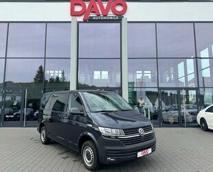 VW Volkswagen T6.1 Transporter 2.0 TDI Kasten EcoProf Gebrauchtwagen