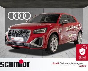 Audi Audi SQ2 TFSI Matrix LED ACC Navi+ AHK Smratph. In Gebrauchtwagen