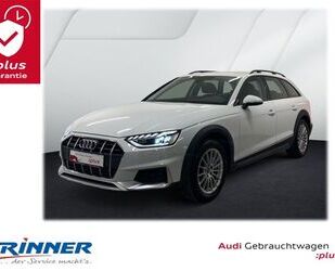 Audi Audi A4 Allroad 45 TFSI quattro S-tr./LED/ACC/Lane Gebrauchtwagen