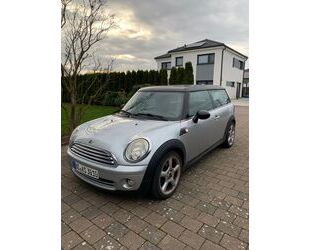 Mini MINI COOPER Clubman Cooper Gebrauchtwagen