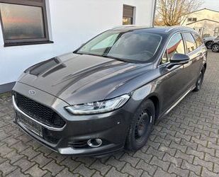 Ford Ford Mondeo Turnier Titanium Gebrauchtwagen