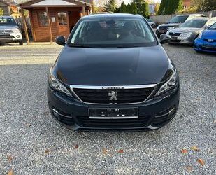 Peugeot Peugeot 308 Gebrauchtwagen