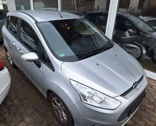 Ford Ford B-Max B-MAX Sync Edition Gebrauchtwagen