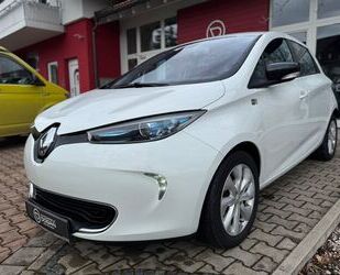 Renault Renault ZOE Intens inklusive Batterie Navi*Alu*1.H Gebrauchtwagen