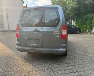 Citroen Citroën Berlingo HDi Attraction Gebrauchtwagen