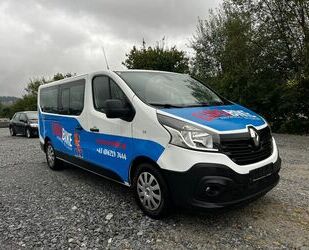 Renault Renault Trafic Combi L2H1 2,9t Expression Gebrauchtwagen